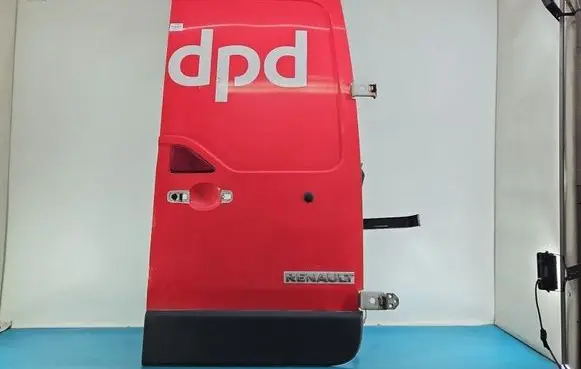 Renault Master III Rear door IMPRK1575629