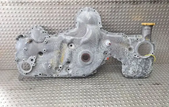 Subaru Impreza III Timing belt guard (cover) 