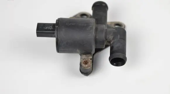 Audi A6 S6 C7 4G Electric auxiliary coolant/water pump 4h0121671 1174255980a02