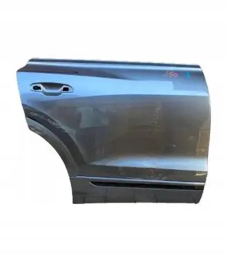 Audi Q8 Rear door XGR2226