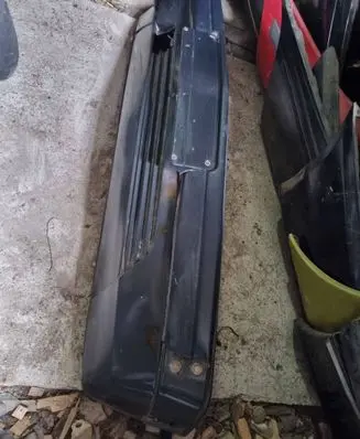 Mercedes-Benz 190 W201 Front bumper