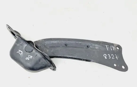 Volkswagen PASSAT B6 Rear upper control arm/wishbone 3C0505226A