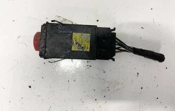 Audi A4 S4 B5 8D Hazard light switch