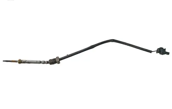 BMW 1 F20 F21 Exhaust gas temperature sensor 012656002780