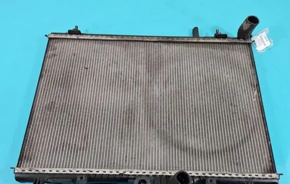 Renault Koleos I Coolant radiator IMPRK1408632