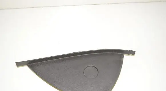 BMW X4 F26 Dashboard lower bottom trim panel 9184139 51459343263 9343263