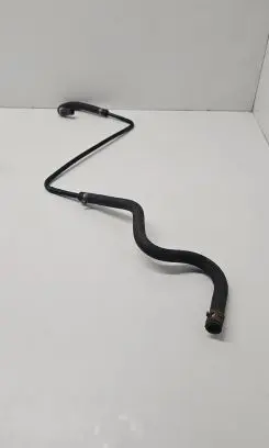 Opel Corsa D Vacuum line/pipe/hose