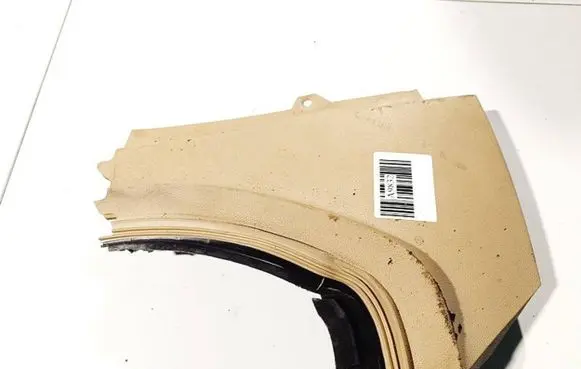 Mercedes-Benz ML W164 Other interior part a1646800287