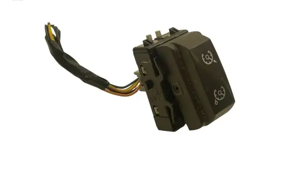 Renault Captur Cruise control switch 266602964R 10097493 190815