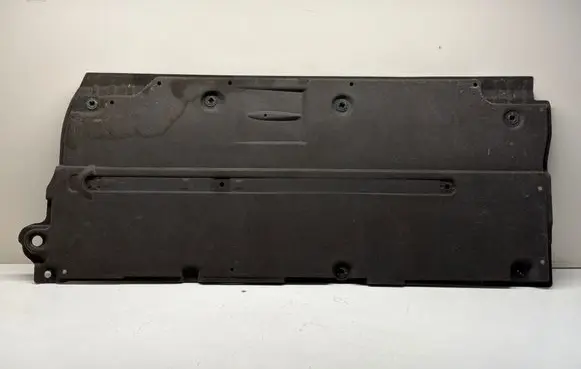 Toyota Corolla E210 E21 Side bottom protection 5816602180