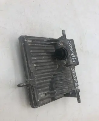 Mercedes-Benz GLC C254 Windshield/windscreen camera A2069006521