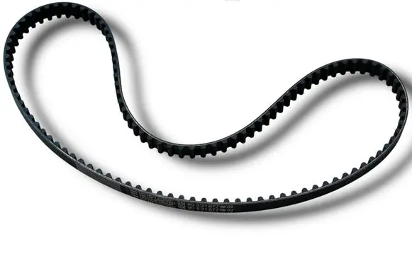 Opel Combo B Alternator belt D688 90531677