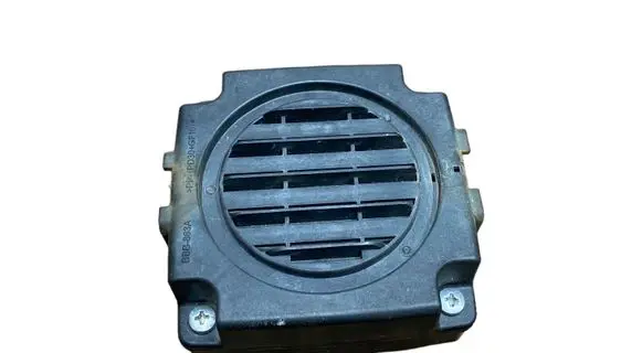 Nissan Leaf I (ZE0) Alarm system siren BBB863A