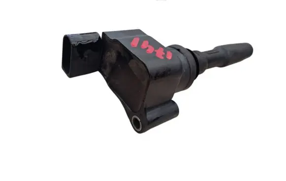 Volkswagen Golf VII High voltage ignition coil 05E905110A 77640005 100713