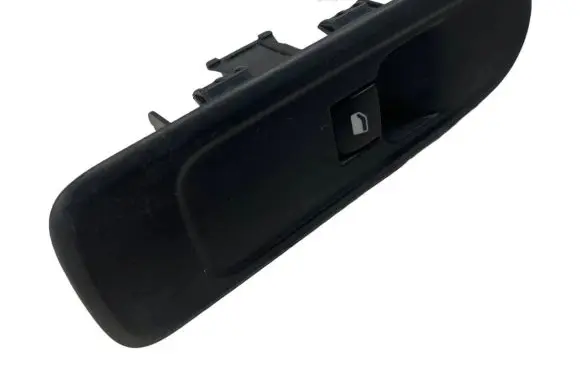 Citroen C3 Electric window control switch 96637534XT