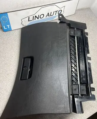 BMW 3 E46 Glove box 8203822 8196100