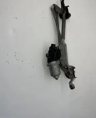 Subaru XV I Front wiper linkage and motor 86511FJ010 1593003242
