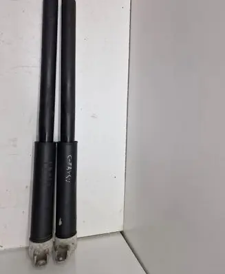 Ford C-MAX II Rear shock absorber/damper AV6118080