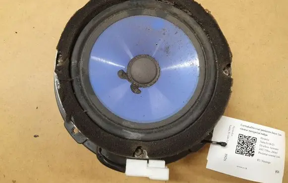 Hyundai Santa Fe Panel speaker 963002B100