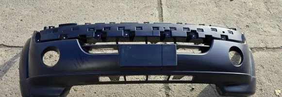 SsangYong Rexton Front bumper 78711-08b10
