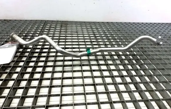 Air conditioning (A/C) pipe/hose