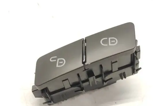 Mercedes-Benz B W246 W242 Central locking switch button A2049058402 10023298