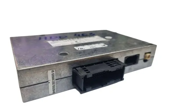 Audi A8 S8 D3 4E Bluetooth control unit module 4E0862335 4E0910336C