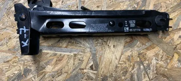 Opel Corsa D Lift Jack 09127172