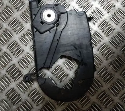 Land Rover Range Rover L405 Timing belt guard (cover) 9X2Q6A247DA