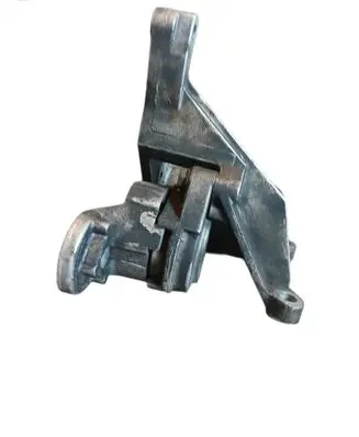 Subaru Legacy Generator/alternator belt tensioner