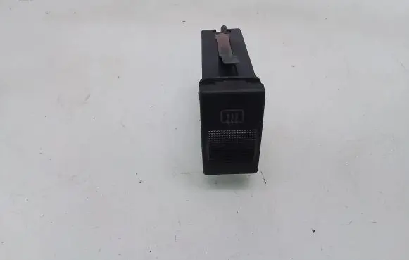 Audi A4 S4 B5 8D Windscreen/window heater switch