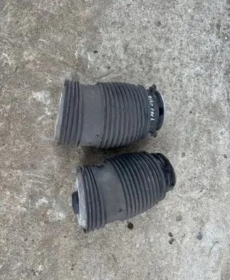 Mercedes-Benz EQC Air suspension bag A2053200125 A2053200225