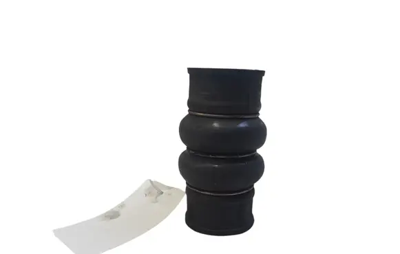 Ford Focus Intercooler hose/pipe 3S4Q6N650AA