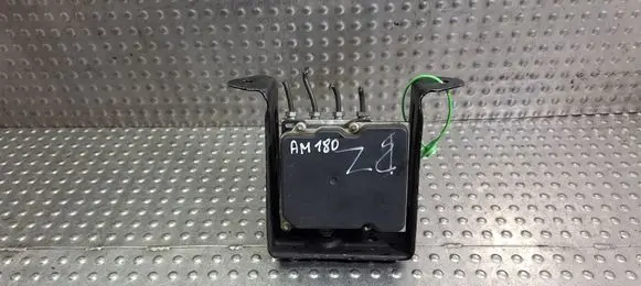 Smart ForTwo II ABS Pump S180311452 A4514200875 0265230156