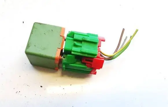 Citroen C4 Grand Picasso Other relay 86852