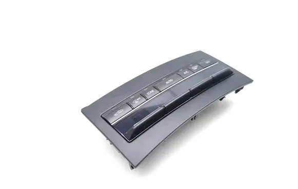 Climate control unit
