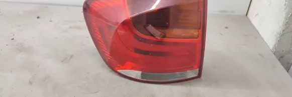 BMW X1 E84 Rear/tail lights 2992477