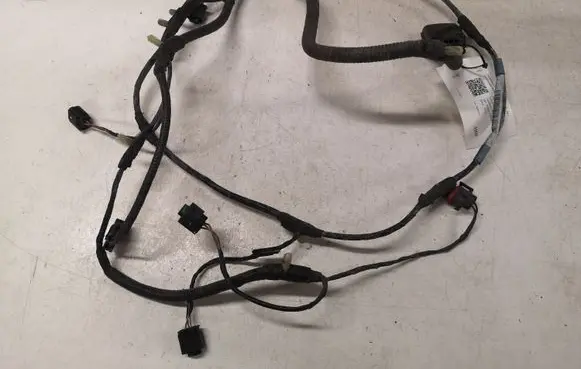Jaguar S-Type Parking sensor (PDC) wiring loom 4R8T14369CC