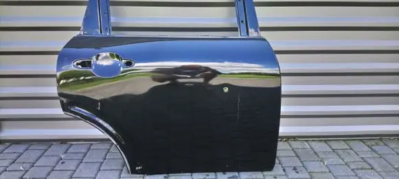 Mini Cooper Countryman R60 Rear door