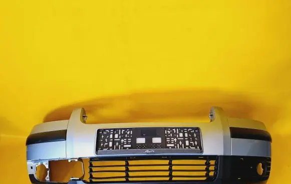 Volkswagen PASSAT B5.5 Front bumper
