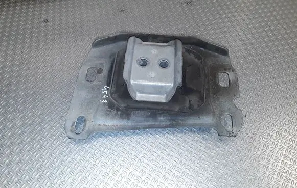 Citroen C4 II Picasso Gearbox mount 9812667680