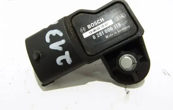 Honda Civic IX Air pressure sensor 0281006118