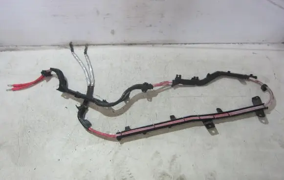BMW X3 G01 Positive cable (battery) 6839825