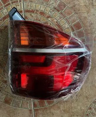 BMW X5 E70 Rear/tail lights 