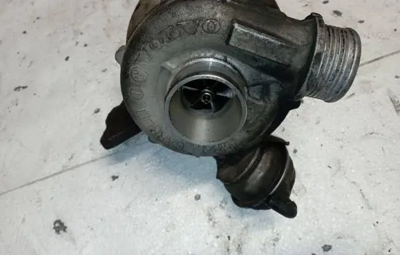 Volvo S60 Turbo 8689592 20002004