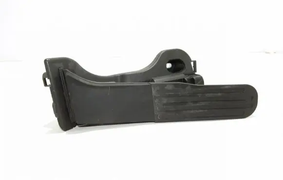 Volkswagen Golf VI Accelerator throttle pedal 1k1721503aa