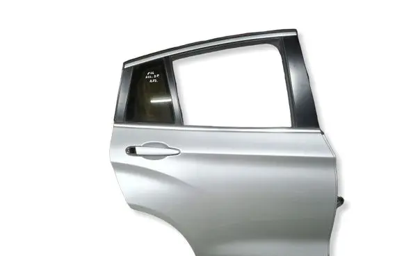 BMW X4 F26 Rear door 41007364792 7364792 51227205613