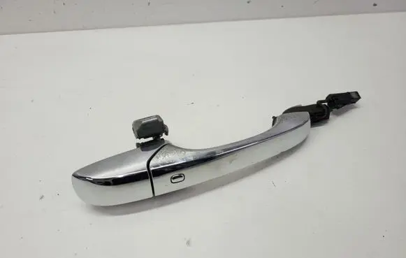 Chrysler Town & Country V Front door exterior handle 04589428AJ