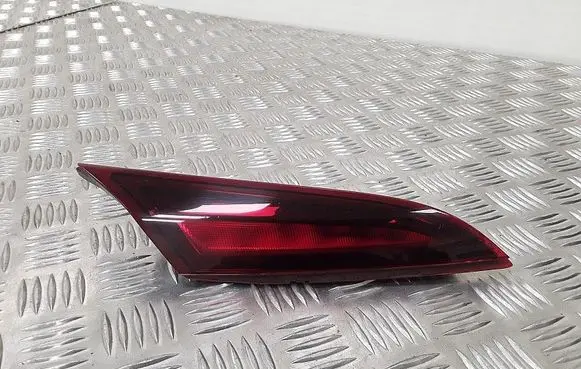 Opel Insignia A Tailgate rear/tail lights 23135917