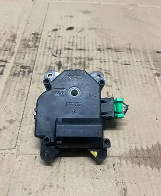 Honda HR-V Air flap motor/actuator 1138003440